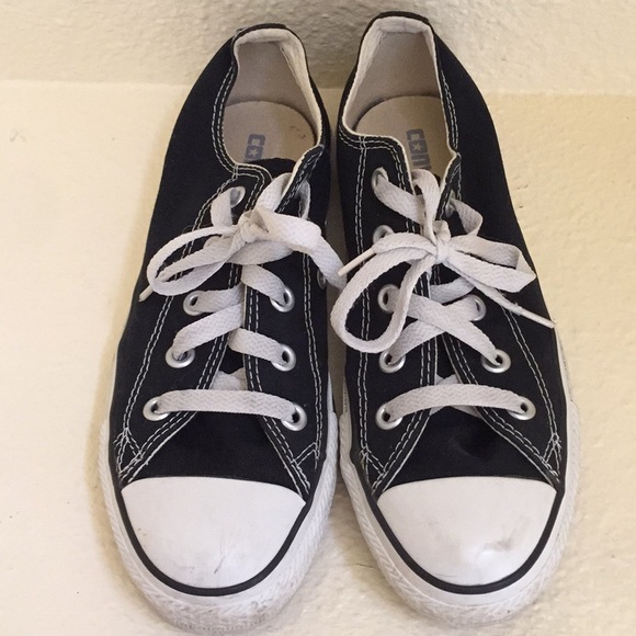 Converse Sneakers - Picture 1 of 6